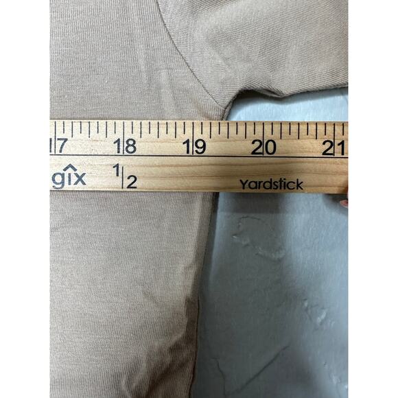 Boots Bonfire Flannel & Football Graphic T-Shirt - Picture 4 of 7